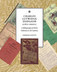 Book cover of: Charles Lutwidge Dodgson (Lewis Carroll). By: Charlie Lovett