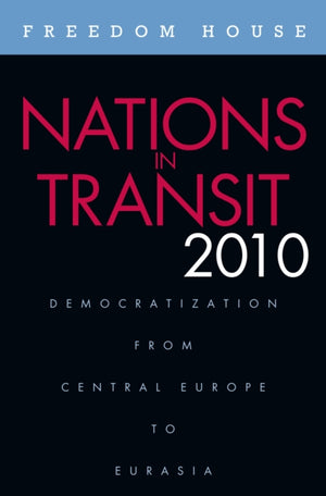 Nations in Transit 2010
