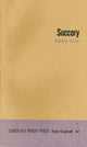 Book cover of: Succory