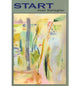 Book cover of: Start. By: Jean Gallagher
