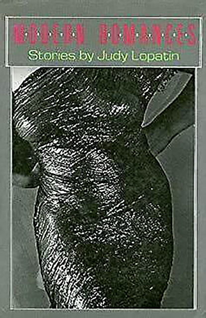 Book cover of: Modern Romances