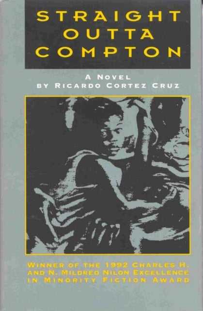 Book cover of: Straight Outta Compton