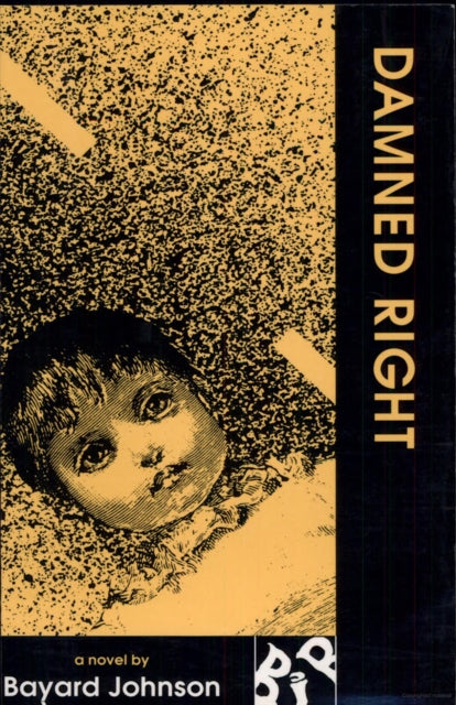 Book cover of: Damned Right