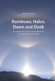Book cover of: Rainbows, Halos, Dawn and Dusk. By: Johannes Kuhl