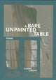 Book cover of: Bare Unpainted Table