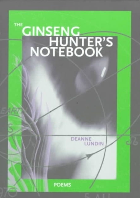 Book cover of: Ginseng Hunter`s Notebook
