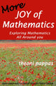 Book cover of: More Joy of Mathematics. By: Sherman K. Stein