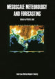 Book cover of: Mesoscale Meteorology and Forecasting. By: Peter S. Ray