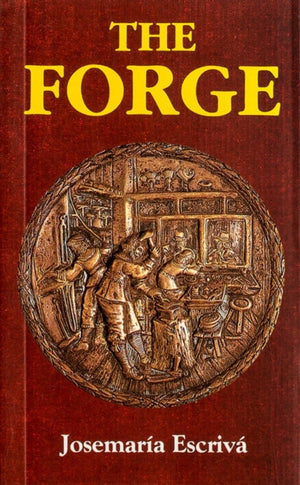 Forge (Mini Edition)