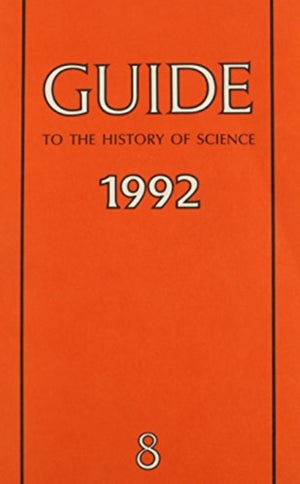Guide to the History of Science