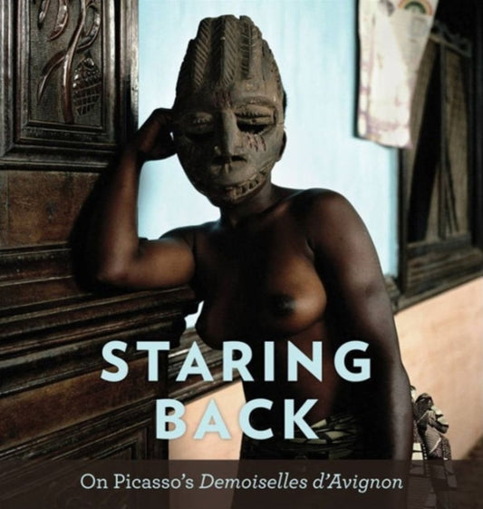 Book cover of: Staring Back