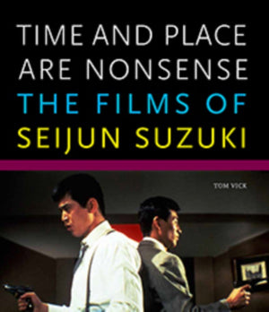Time and Place Are Nonsense