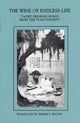 Book cover of: Wine Of Endless Life. By: Jerome P. Seaton