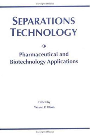 Separations Technology
