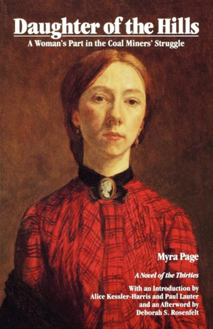 Daughter of the Hills
