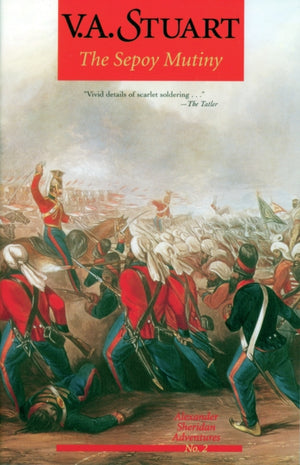 Sepoy Mutiny