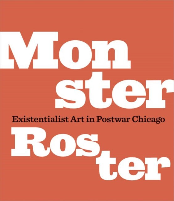 Book cover of: Monster Roster. By: Corbett, John