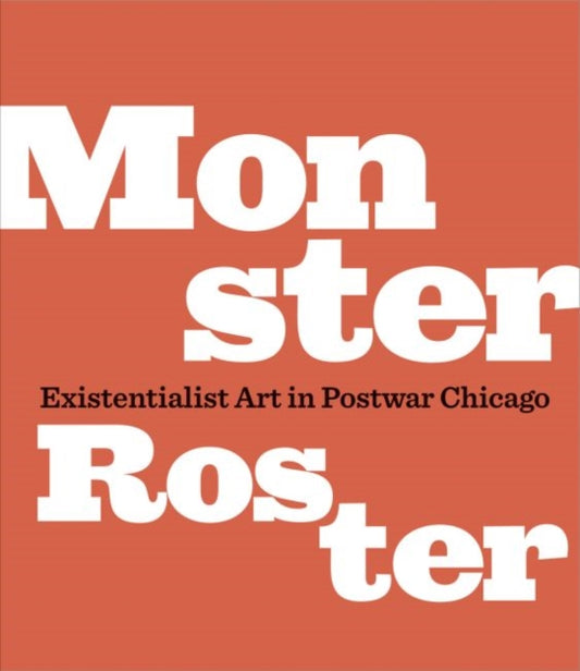 Book cover of: Monster Roster. By: Corbett, John