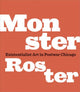 Book cover of: Monster Roster. By: Corbett, John