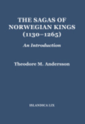 Sagas of Norwegian Kings (1130–1265)