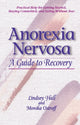 Book cover of: Anorexia Nervosa. By: Lindsey Hall