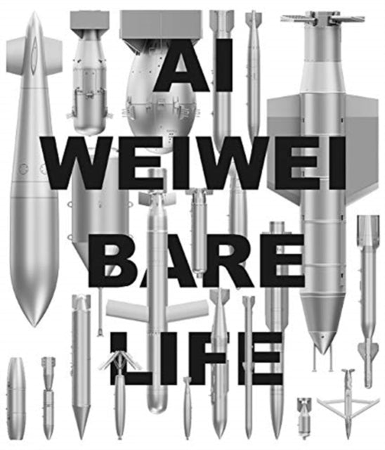 Book cover of: Ai Weiwei. By: Sabine Eckmann