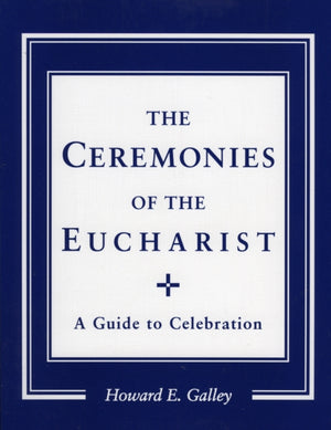 Ceremonies of the Eucharist