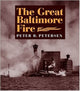Book cover of: Great Baltimore Fire