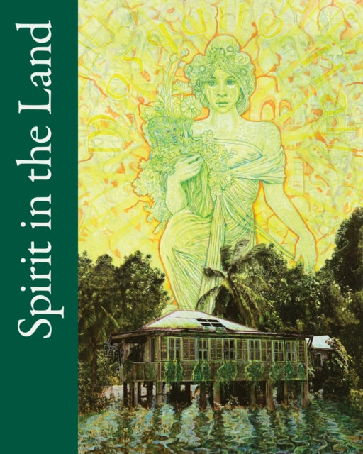 Book cover of: Spirit in the Land. By: Trevor Schoonmaker