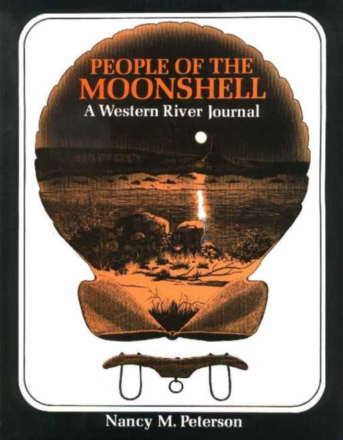 Book cover of: People of the Moonshell