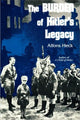 Book cover of: Burden of Hitler's Legacy