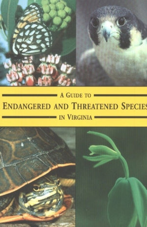 Guide to Threatened & Endangered Species