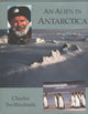 Book cover of: Alien in Antarctica