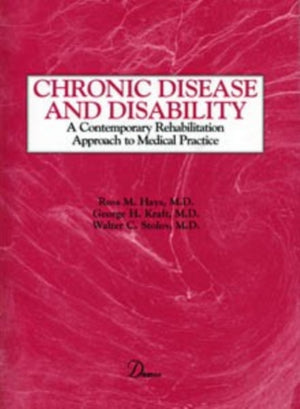 Chronic Disease and Disability