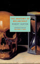 Book cover of: Anatomy Of Melancholy