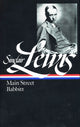 Book cover of: Sinclair Lewis: Main Street and Babbitt (LOA #59)