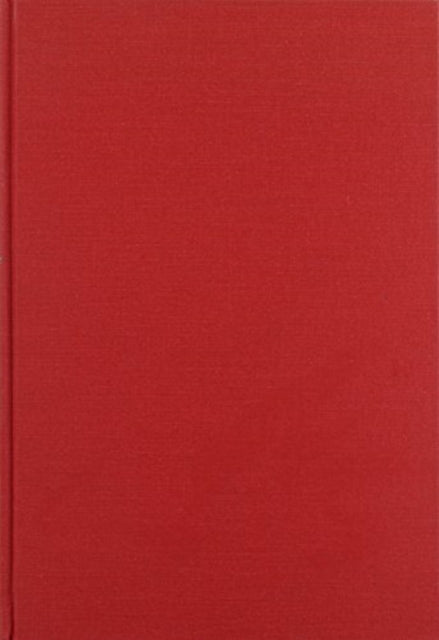 On the Chronology of Sound Changes in Tocharian, Volume 1