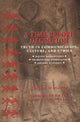Book cover of: Time Before Deception