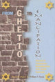 Book cover of: From Ghetto to Emancipation. By: David Myers
