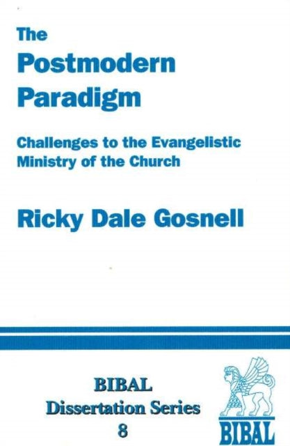 Book cover of: Postmodern Paradigm