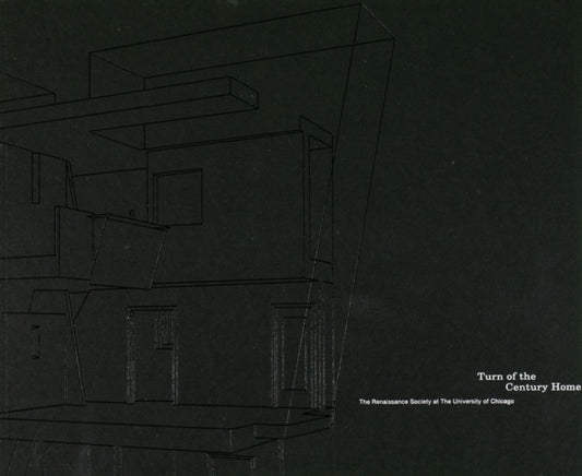 Book cover of: Turn of the Century Home. By: Busch Akiko