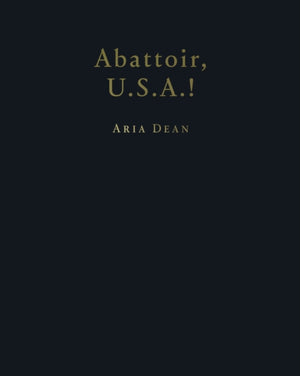 Aria Dean