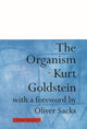 Book cover of: Organism. By: Kurt Goldstein