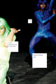 Book cover of: Rashaad Newsome: FIVE. By: Sarah Lewis