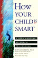 Book cover of: How Your Child Is Smart