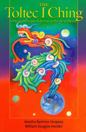 Toltec I Ching