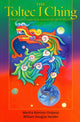 Book cover of: Toltec I Ching. By: Martha Ramirez-Oropeza
