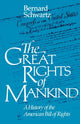 Book cover of: Great Rights of Mankind