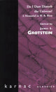 Book cover of: Do I Dare Disturb the Universe?. By: James S. Grotstein