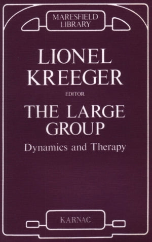 The Large Group
